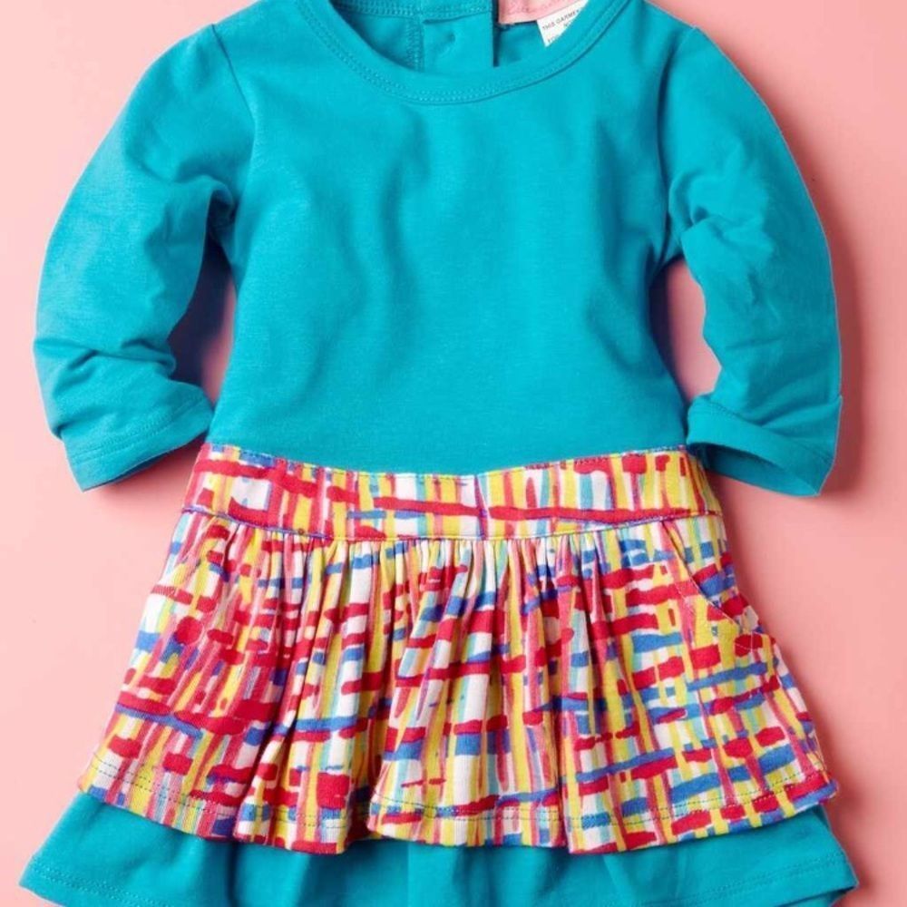 New Baby Nay everyday Nay Katie hipster dress